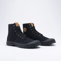 Sneakers ZWART PATAUGAS AUTHENTIQUE