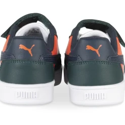 Sneakers ZWART PUMA CAVEN