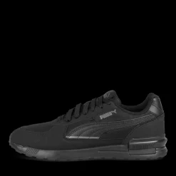 Sneakers ZWART PUMA GRAVITON