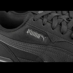 Sneakers ZWART PUMA GRAVITON