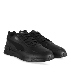 Sneakers ZWART PUMA GRAVITON