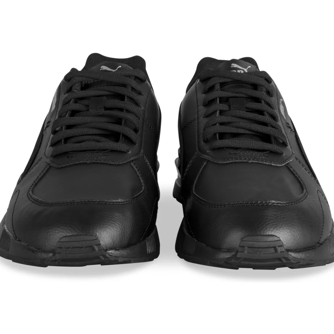 Sneakers ZWART PUMA GRAVITON