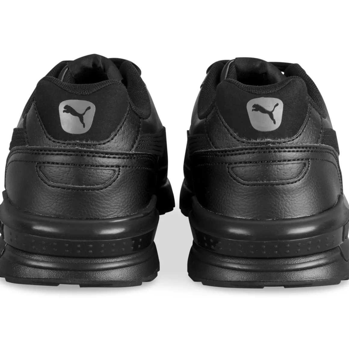 Sneakers ZWART PUMA GRAVITON