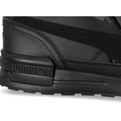 Sneakers ZWART PUMA GRAVITON