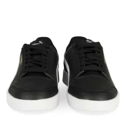 Sneakers ZWART PUMA Jr Shuffle