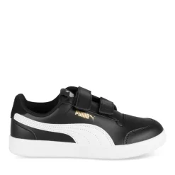 Sneakers ZWART PUMA Ps Shuffle V