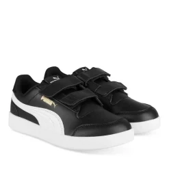 Sneakers ZWART PUMA Ps Shuffle V
