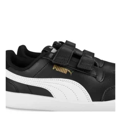 Sneakers ZWART PUMA Ps Shuffle V
