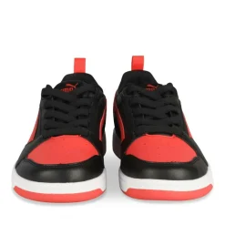 Sneakers ZWART PUMA Ps Rebound V6 Lo Ac
