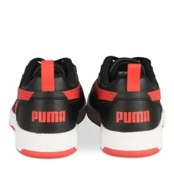 Sneakers ZWART PUMA Ps Rebound V6 Lo Ac