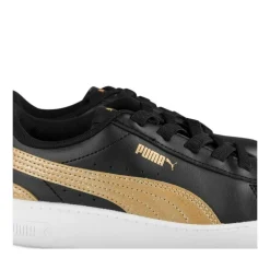 Sneakers ZWART PUMA Ps Vikky V3 Nova Ac