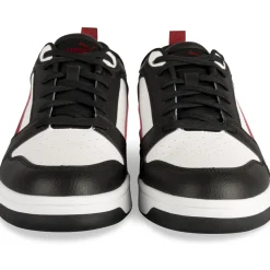 Sneakers ZWART PUMA REBOUND