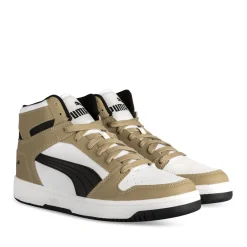 Sneakers ZWART PUMA REBOUND