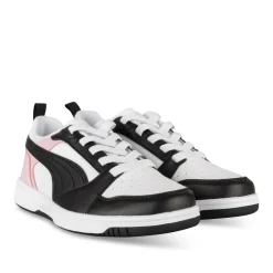 Sneakers ZWART PUMA REBOUND