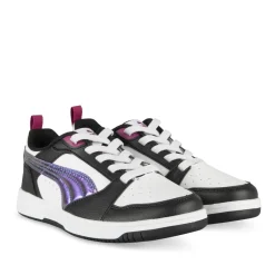 Sneakers ZWART PUMA REBOUND