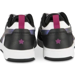 Sneakers ZWART PUMA REBOUND
