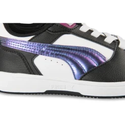 Sneakers ZWART PUMA REBOUND
