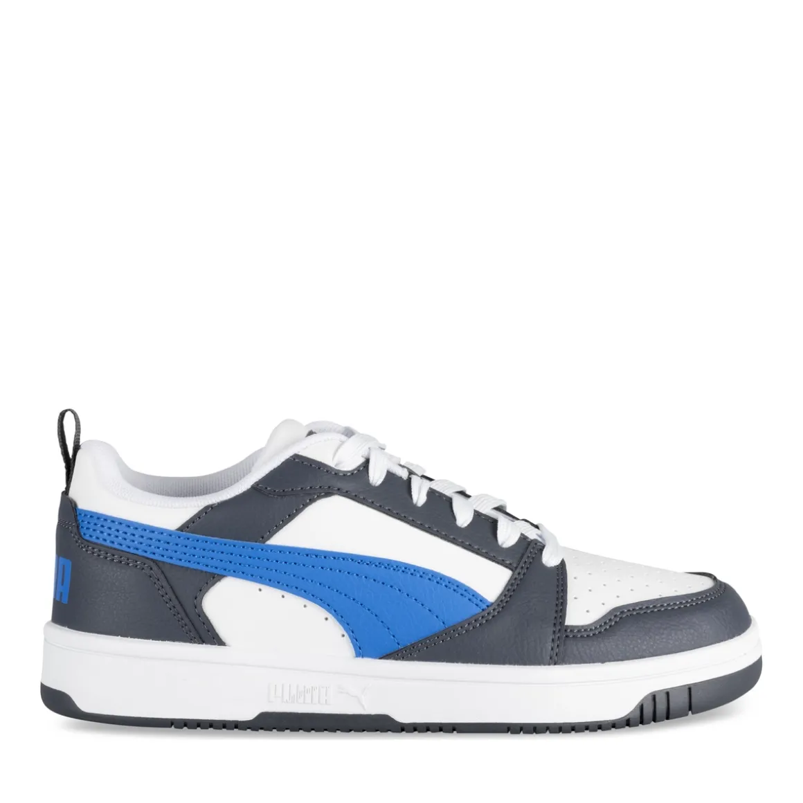 Sneakers ZWART PUMA REBOUND