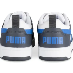 Sneakers ZWART PUMA REBOUND