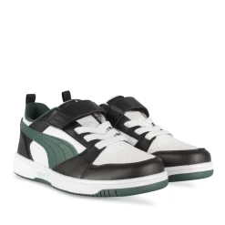 Sneakers ZWART PUMA REBOUND