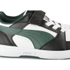 Sneakers ZWART PUMA REBOUND