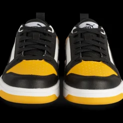 Sneakers ZWART PUMA REBOUND