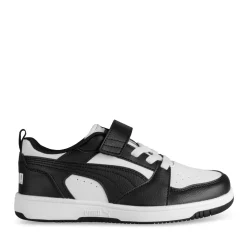 Sneakers ZWART PUMA REBOUND