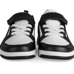 Sneakers ZWART PUMA REBOUND