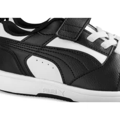 Sneakers ZWART PUMA REBOUND