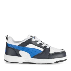 Sneakers ZWART PUMA REBOUND