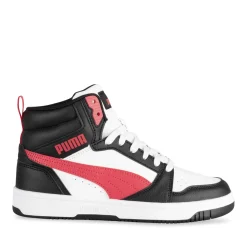 Sneakers ZWART PUMA REBOUND