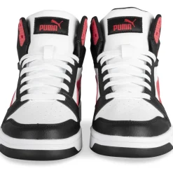 Sneakers ZWART PUMA REBOUND