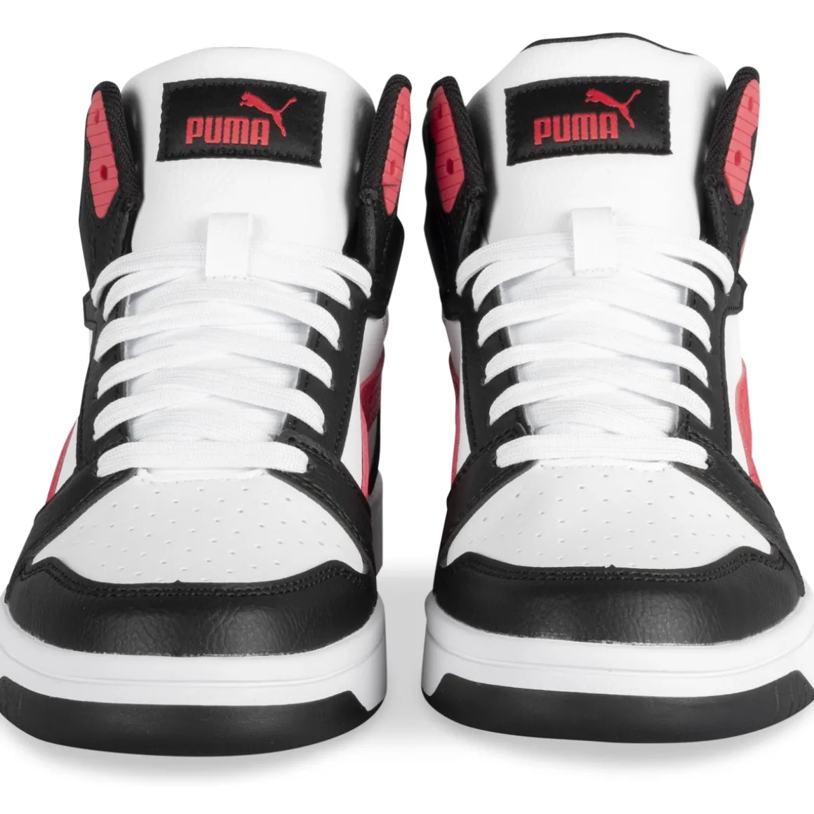 Sneakers ZWART PUMA REBOUND