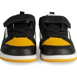 Sneakers ZWART PUMA REBOUND