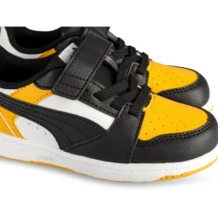 Sneakers ZWART PUMA REBOUND