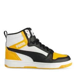 Sneakers ZWART PUMA REBOUND