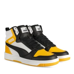 Sneakers ZWART PUMA REBOUND