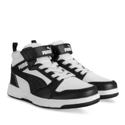 Sneakers ZWART PUMA REBOUND