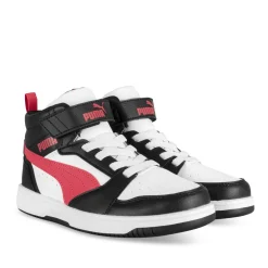 Sneakers ZWART PUMA REBOUND