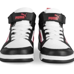 Sneakers ZWART PUMA REBOUND