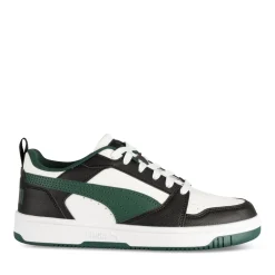 Sneakers ZWART PUMA REBOUND