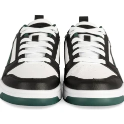 Sneakers ZWART PUMA REBOUND