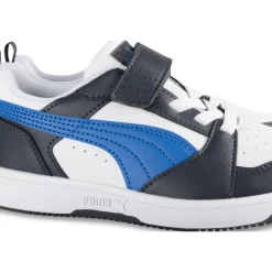 Sneakers ZWART PUMA REBOUND