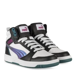 Sneakers ZWART PUMA REBOUND
