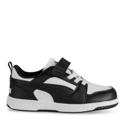 Sneakers ZWART PUMA REBOUND
