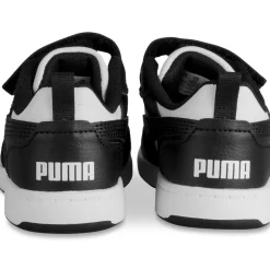 Sneakers ZWART PUMA REBOUND