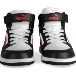 Sneakers ZWART PUMA REBOUND
