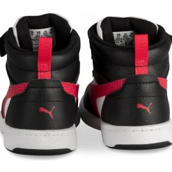 Sneakers ZWART PUMA REBOUND