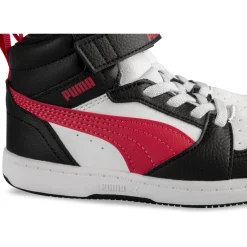 Sneakers ZWART PUMA REBOUND