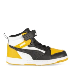 Sneakers ZWART PUMA REBOUND